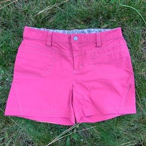 Athleta Women’s Shorts